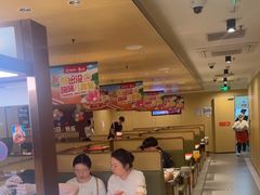 -海底捞火锅(江宸天街店)