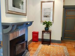 -和平官邸·花园餐厅(武定西路店)