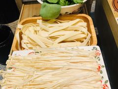 -东门口涮肉·砂锅·烤串(老门东店)