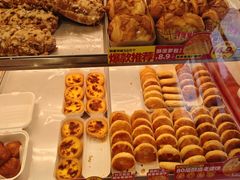 -味多美蛋糕(静安庄店)