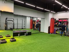 -TOB FIT健身·拉伸工作室