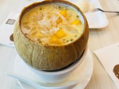 -满记甜品(荟聚购物中心店)