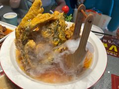 -老济南·地道济南菜(大明湖店)