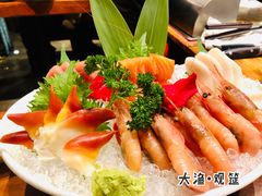 -大渔·观筵(三里屯太古里店)