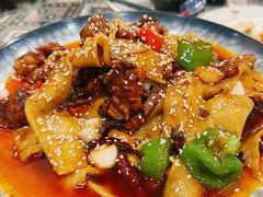 -新疆伊宁远征餐厅