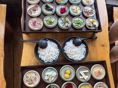 -桥香园过桥米线(国贸店)