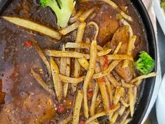 -一盏明灯全素斋(殊像寺店)
