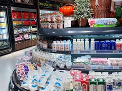 -百佳永辉超市(福田星河店)