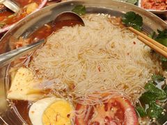 -破店肥哈·东北烧烤(南山保利店)