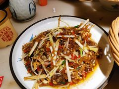 -洞庭记·老湖南味道(下沙店)