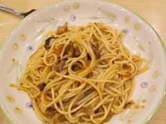 -萨莉亚意式餐厅(星海广场店)