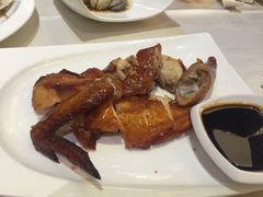-万龙洲海鲜(南新仓店)
