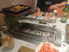 -丰茂烤串(公园店)
