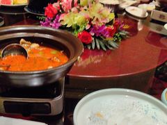 -俭朴菜(鲁磨路店)