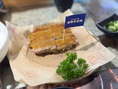 -桂大叔·砂锅粥·家传闽粤菜(县西巷店)