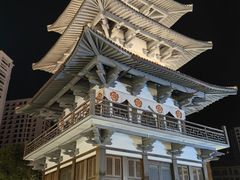 -横店影视城广州街·香港街园区