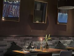 大堂-AZUL by FUEL蓝色·法式酒馆(琶醍店)