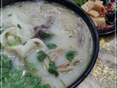 -惠丰源烩面馆(经七路店)