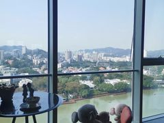 -福州西湖大酒店·怡湖咖啡厅