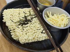 -BOPEYE·波派炸鸡(河西中央商场店)
