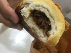 牛肉煎包-牛煎里牛肉煎包淮南牛肉汤(广东路店)