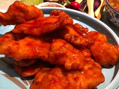 -天外天大酒店(南中华路店)