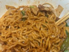 -寻裕记·现炒浇头面(人民广场店)