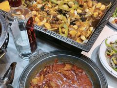 -清真•蜀风园(丁字沽总店)