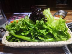 -韩一品韩国料理(柏庐南路店)