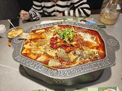 -马有鱼·馕坑烤全鱼(美美2店)