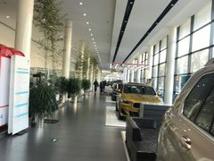 -北京华德宝宝马4S店(朝阳店)