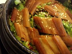 -郑阿姨的家·이모네·韩料&烤肉(武川路店)