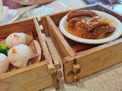 -五福茗点茶楼(花都雅乐城店)