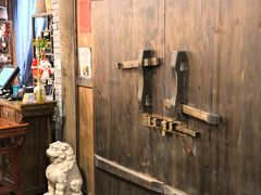 -博望坡饭店(宜山路店)