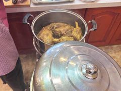 -清真·益鑫羊肉手抓馆(花园北街店)