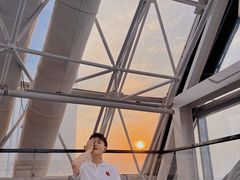 -月光漫步高空酒吧&景观下午茶Moonwalker Sky Land