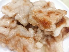 -服务大楼冷面(延大店)