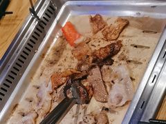 -新石器烤肉(南站店)
