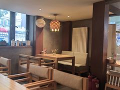 -山茶云南菜(永安里店)