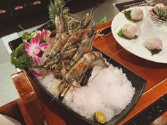 -捞王猪肚鸡火锅(昆山店)