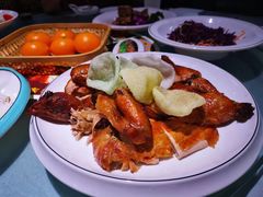 -东华大酒楼(主楼店)