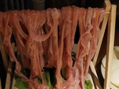 -成都印象老火锅(襄汾店)
