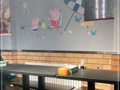 大堂-买又大餐厅(福林里店)