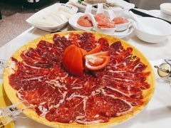 -潮汕大目牛肉火锅(上梅林店)