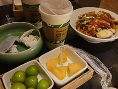 -金色印象·4k影院式足体养生(龙腾路店)