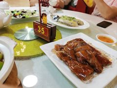 -金苑海鲜酒家(新港中路店)
