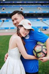 -雪中彩影婚纱摄影·微光艺术中心