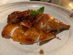 -广州文华东方酒店·江-由辉师傅主理