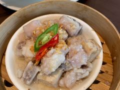 -索菲特酒店·乐轩华中餐厅
