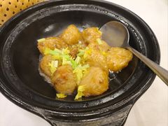 -围龙屋客家食府(福田店)